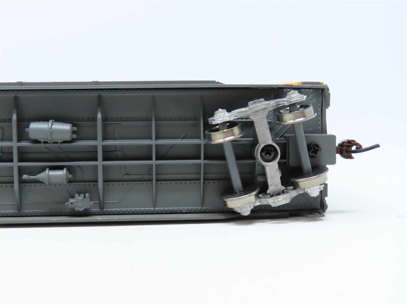 HO Scale Athearn 70888 UP Union Pacific 40' Double Door Express Car #9228