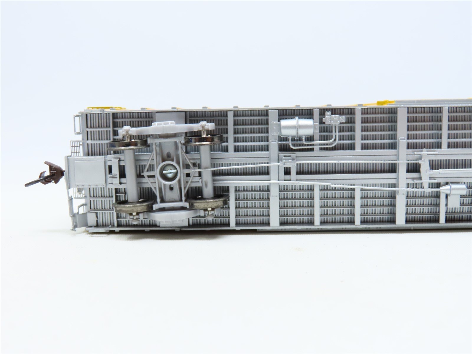 HO Scale Athearn Genesis G4052 UP Union Pacific 60' Steel Box Car #560241