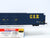 HO Scale Walthers 932-3512 CSX Pullman Standard 86' Hi-Cube Box Car #180372
