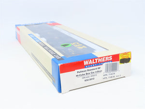 HO Scale Walthers 932-3512 CSX Pullman Standard 86' Hi-Cube Box Car #180372