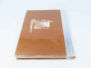 The Mineral Belt Volume III by David S. Digerness ©1982 HC Book