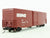 HO Scale Atlas 1659-2 NW NS Norfolk Southern 60' Auto Parts Box Car #600942