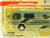 Johnny Lightning Die-Cast Monaco Safari RV Motorhome Coach Camper - Zanzibar