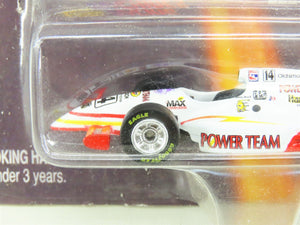 Johnny Lightning Racing Machines #281-01 Die-Cast Power Team...Indy Racer