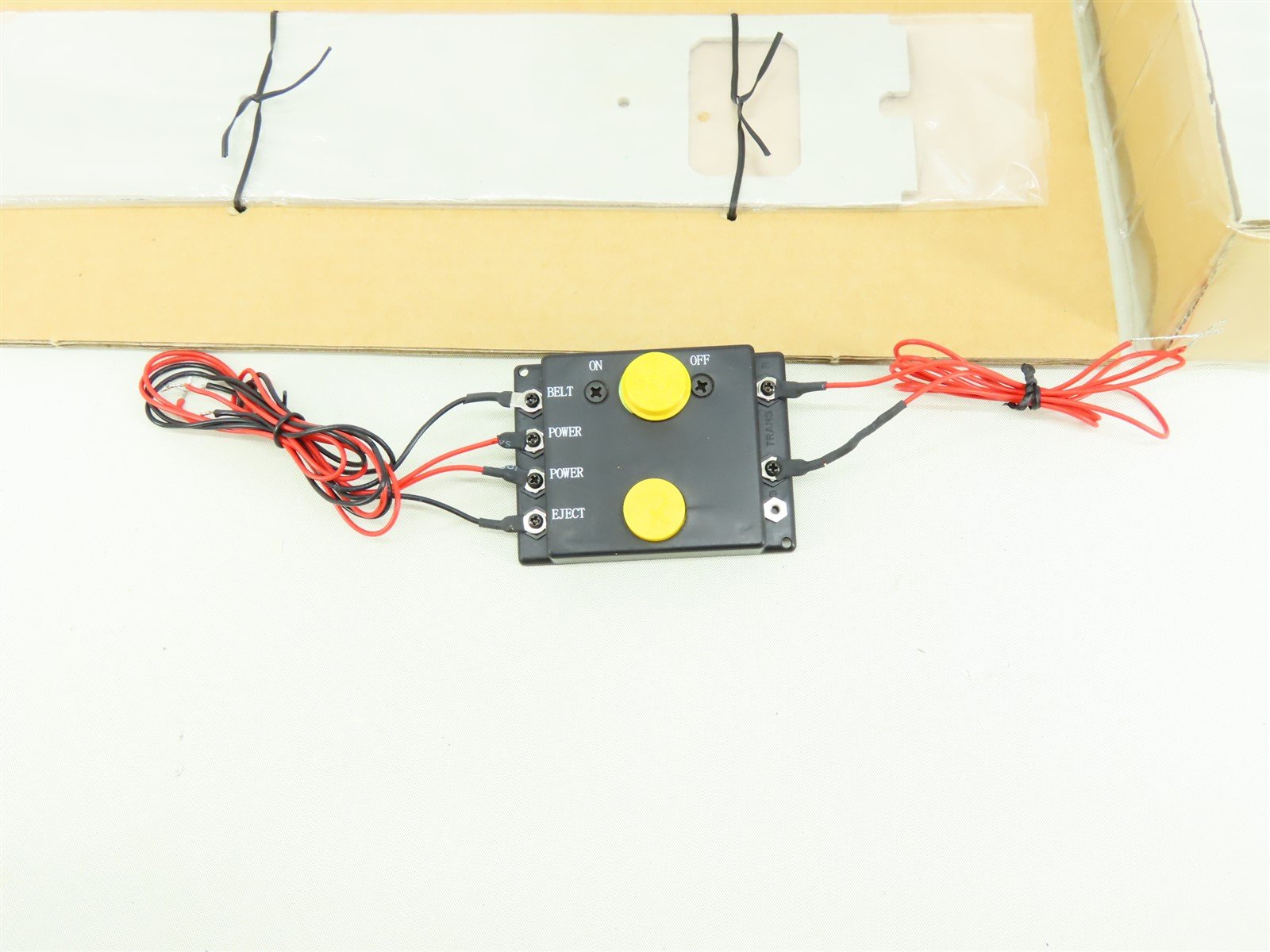 O 1/48 Scale K-Line 6-14291 Dairymen's League Operating Milk Loading Depot