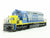HO Scale KATO 37-01Q CSX Transportation EMD SD40 Diesel Locomotive #8485