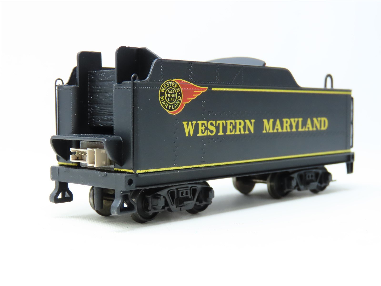 HO Scale Bachmann Spectrum 11414 WM 