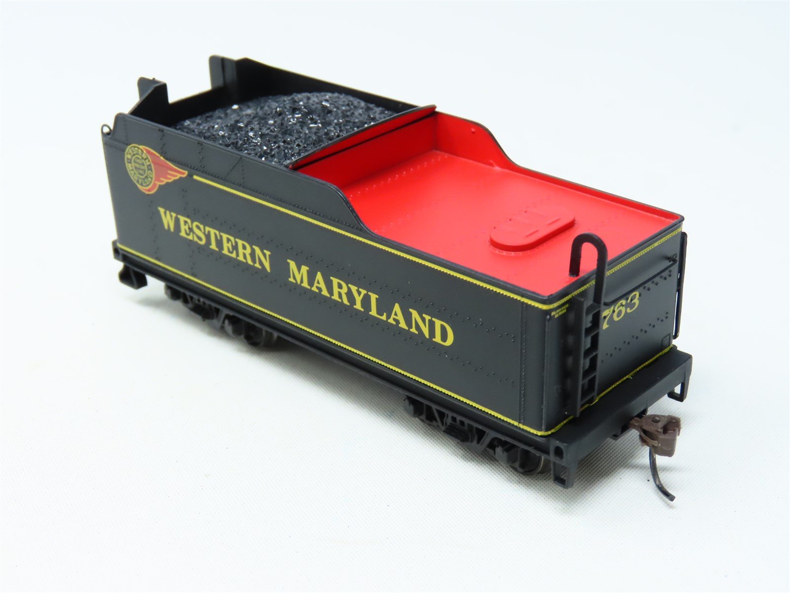 HO Scale Bachmann Spectrum 11414 WM 