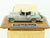Motor City U.S.A. Automobile #MC-017 Die-Cast 1953 Buick Skylark Convertible