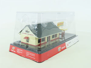 HO 1/87 Scale Walthers Cornerstone #933-2853 Stuckey's Roadside Americana Shop