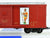 G Scale USA Trains Colorado Midland TCA Convention 2007 Steel Box Car