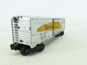 O Gauge 3-Rail Lionel 6464-100 WP Western Pacific 
