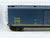 N Scale Micro-Trains MTL 03100076 C&O 