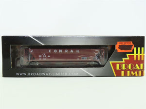 N Scale Broadway Limited Imports BLI #3171 CR Conrail 5-Bay Hopper #885564