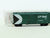 N Scale Micro-Trains MTL 02000936 CP Rail 40' Single Door Box Car #58702