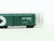 N Scale Micro-Trains MTL 02000936 CP Rail 40' Single Door Box Car #58702