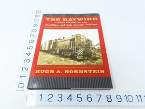 The Haywire by Hugh A. Hornstein ©2005 HC Book