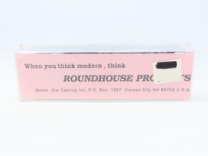 N Roundhouse Kit 8429 FGMR Fruit Growers 