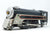 O Gauge 3-Rail Marx NYC New York Central 2-4-2 Steam Locomotive #5