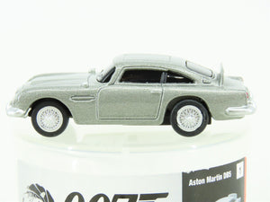 Danjaq Die-Cast Automobile 007 James Bond Collection Aston Martin DB5