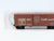 N Scale Micro-Trains MTL 07300160 CN Canadian National 40' Box Car #446522