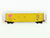 N Micro-Trains MTL 07500190 DTI Detroit Toledo & Ironton 50' Box Car #20066