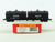 HO Scale Walthers 932-3889 IC Illinois Central 55' Cushion Coil Car #299631