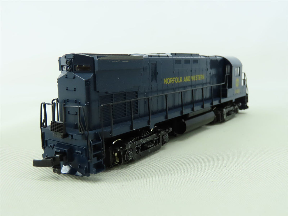 HO Scale KATO NW Norfolk &amp; Western ALCO C425 Diesel Locomotive #1003