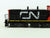 HO Scale Athearn CN Canadian National EMD SW1500 Diesel Switcher #7824