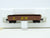 Z Scale Micro-Trains MTL 14303-2 UP Union Pacific Steel Gondola #65233