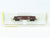 Z Scale Micro-Trains MTL Kadee 14301-2 PRR Pennsylvania Railroad Gondola #352812