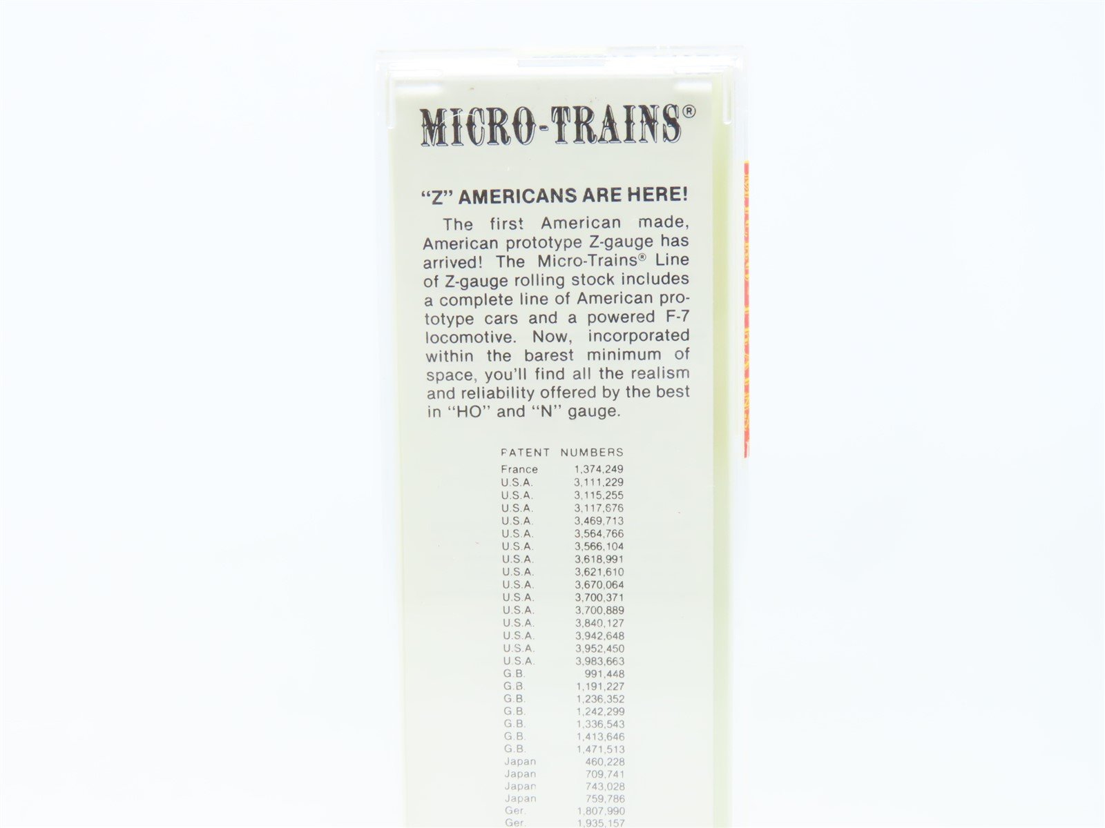 Z Scale Micro-Trains MTL Kadee 14301-2 PRR Pennsylvania Railroad Gondola #352812