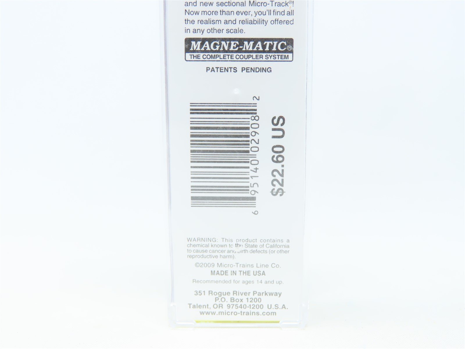 Z Scale Micro-Trains MTL 52200201 NS Norfolk Southern 50' Gondola #191337 w/Load