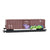 N Scale Micro-Trains MTL 98305048 BNSF Railway 50' Box Car Set 3-Pk - Weathered