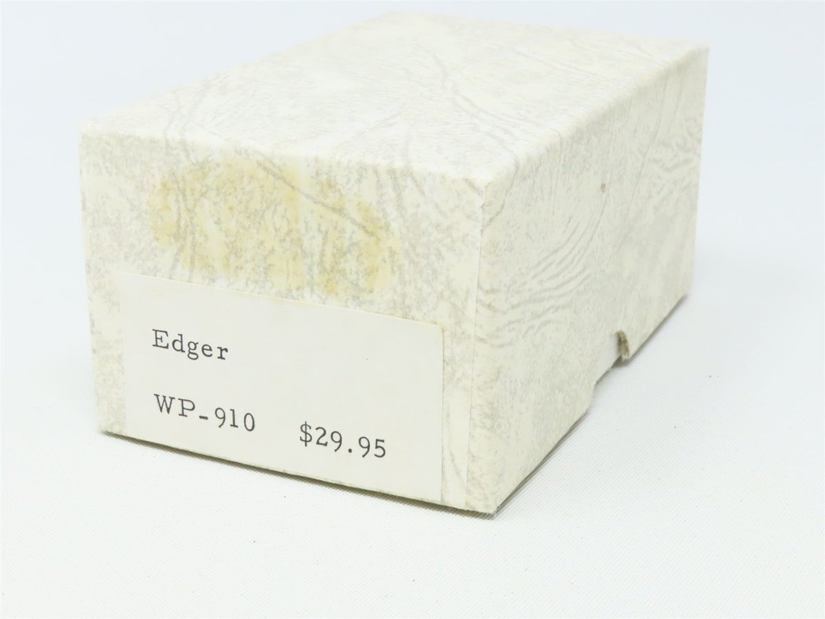 O 1/48 Scale C.H.B. Models Kit #WP-910 Edger
