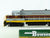 HO Bowser Executive 23811 EL Erie Lackawanna GE U25B Diesel #2505 w/DCC & Sound