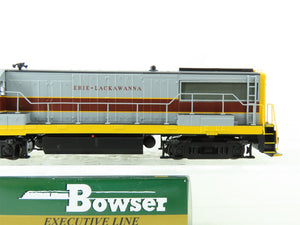 HO Bowser Executive 23811 EL Erie Lackawanna GE U25B Diesel #2505 w/DCC & Sound