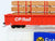 HO Scale ExactRail #EPS-90100-12 CP Rail 65' Mill Gondola w/ Custom Load #337272