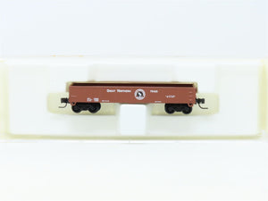 Z Scale Micro-Trains MTL Kadee 14306-2 GN Great Northern 