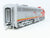 HO Rapido 23004 ATSF Santa Fe Warbonnet ALCO PA-1/PB-1 Diesel Set w/DCC & Sound