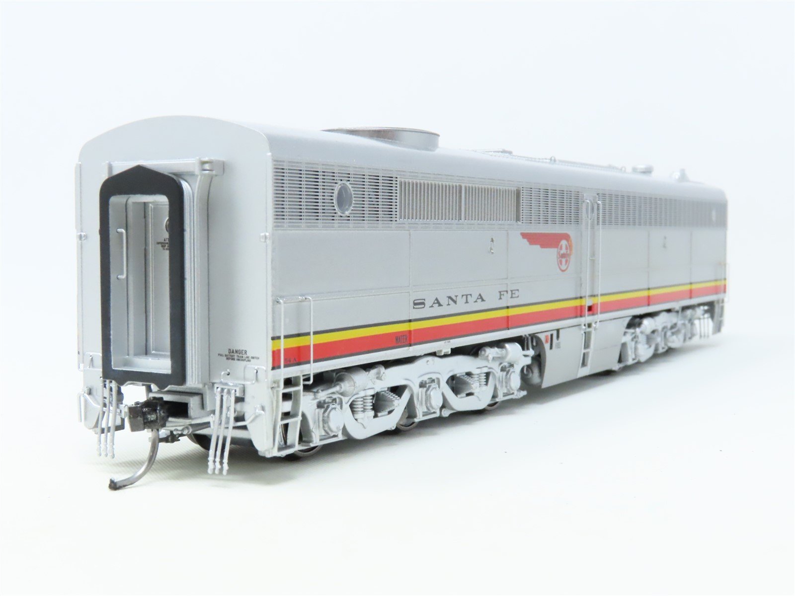 【超激安得価】KATO U.S.A. 106-0501 PA-1 & PB-1 Locomotive SET Santa Fe (２両セット） 外国車輌