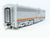 HO Rapido 23004 ATSF Santa Fe Warbonnet ALCO PA-1/PB-1 Diesel Set w/DCC & Sound