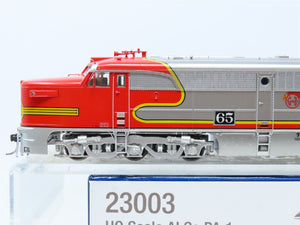 HO Rapido 23003 ATSF Santa Fe 