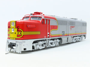 HO Rapido 23003 ATSF Santa Fe 