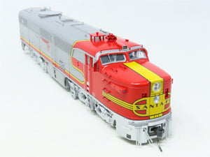 HO Rapido 23003 ATSF Santa Fe 