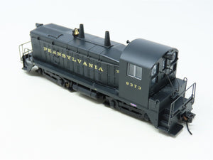 HO Broadway Limited BLI 6751 PRR Pennsylvania EMD SW7 Diesel #9373 - Paragon4