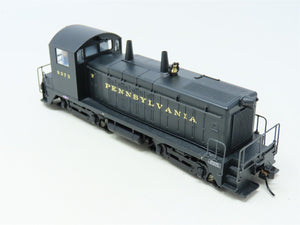 HO Broadway Limited BLI 6751 PRR Pennsylvania EMD SW7 Diesel #9373 - Paragon4