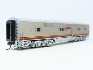 HO Scale Broadway Limited BLI 2334 ATSF Santa Fe EMD E6B Diesel #15A - Paragon2