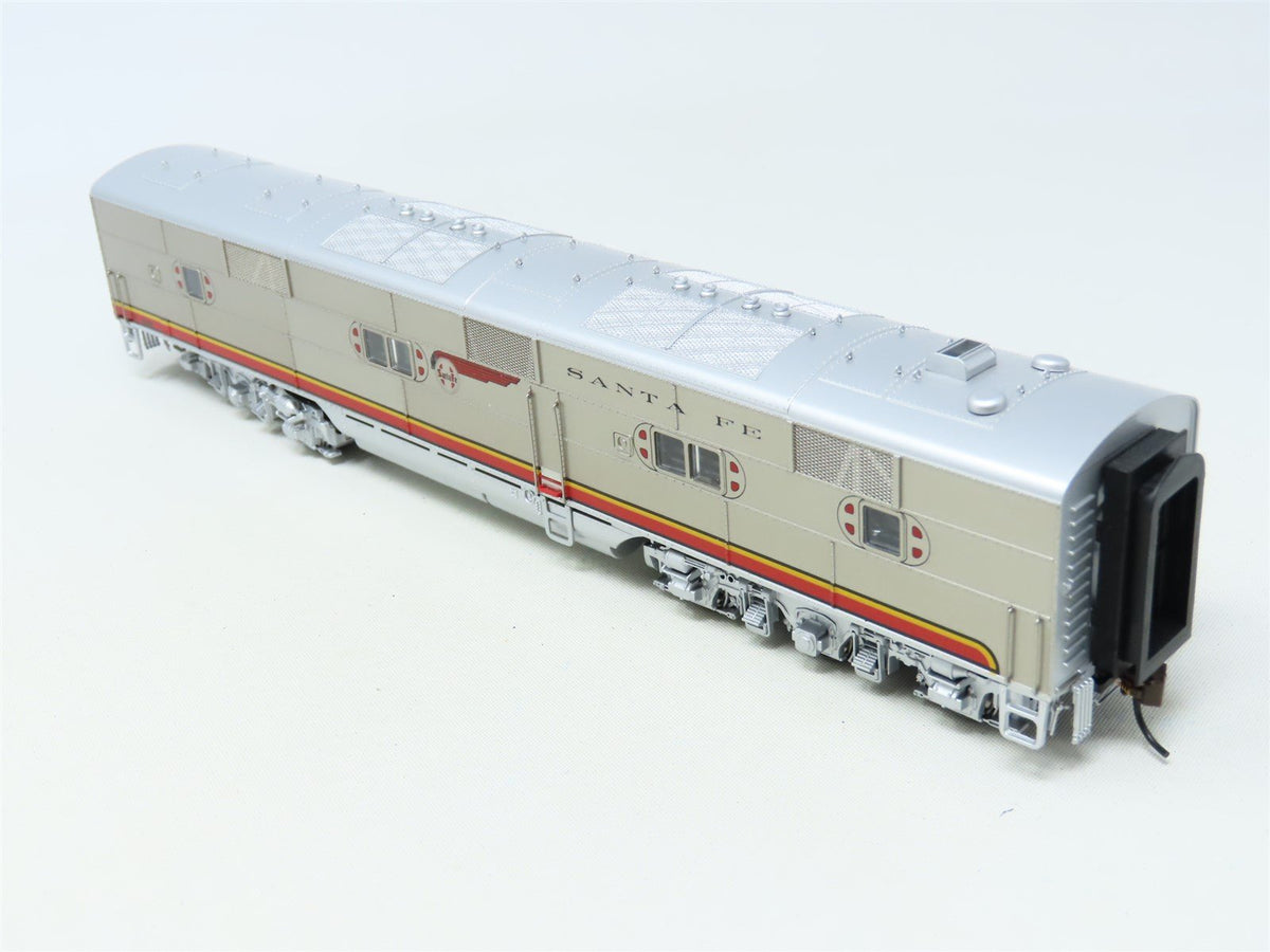 HO Scale Broadway Limited BLI 2334 ATSF Santa Fe EMD E6B Diesel #15A - Paragon2