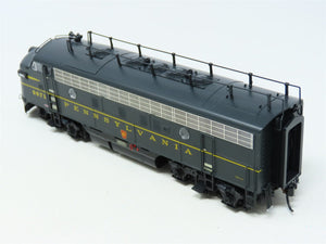 HO Broadway Limited BLI 4848 PRR Pennsylvania EMD F7A/B Diesel Set - Paragon3